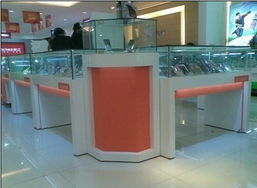 寧波鴻源裝飾 專(zhuān)業(yè)展示道具與商業(yè)空間整體解決方案