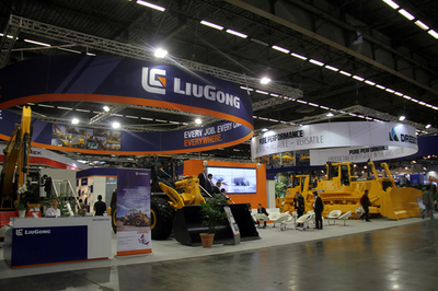 第十屆巴黎國(guó)際工程機(jī)械展(INTERMAT 2015)開(kāi)幕 室內(nèi)外裝飾裝修工程的前沿技術(shù)與創(chuàng)新趨勢(shì)