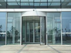 便宜旋轉(zhuǎn)門(mén)與信譽(yù)感應(yīng)門(mén)批發(fā)——甘肅自在飛花裝飾工程專(zhuān)業(yè)服務(wù)