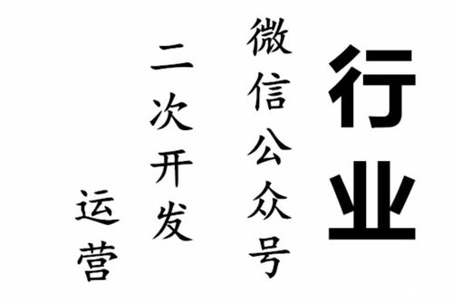 微信公眾號(hào)開發(fā)運(yùn)營(yíng)與電子商務(wù)平臺(tái)開發(fā)運(yùn)營(yíng)的綜合指南