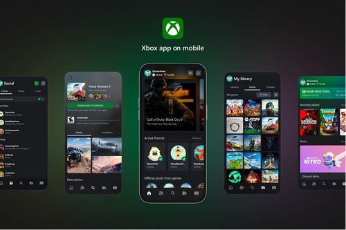 微軟Xbox Game Pass移動應(yīng)用下架啟示 移動應(yīng)用設(shè)計與開發(fā)的戰(zhàn)略反思